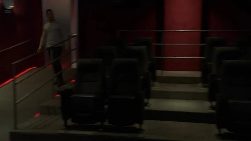Кадры из сериала Морская полиция: Спецотдел (2003)