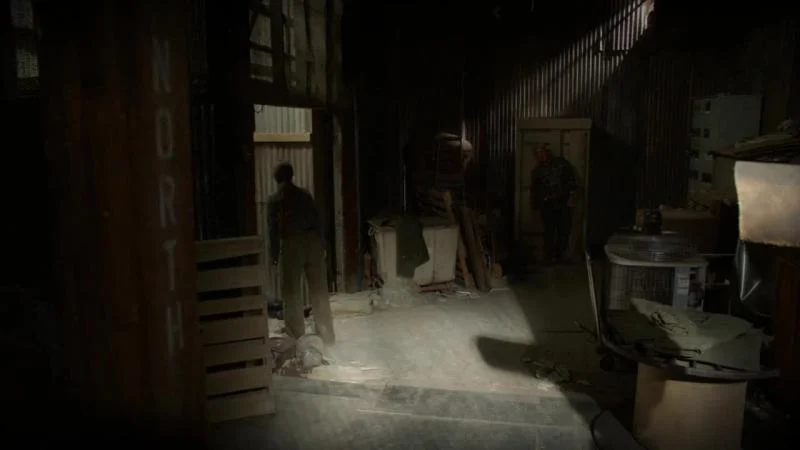 Кадры из сериала Морская полиция: Спецотдел (2003)