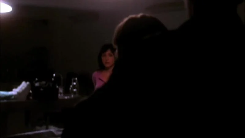 Кадры из сериала Морская полиция: Спецотдел (2003)