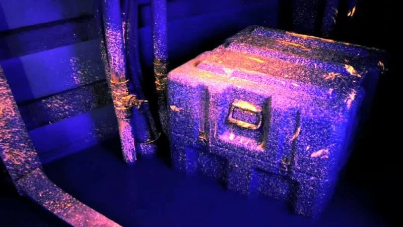 Кадры из сериала Морская полиция: Спецотдел (2003)